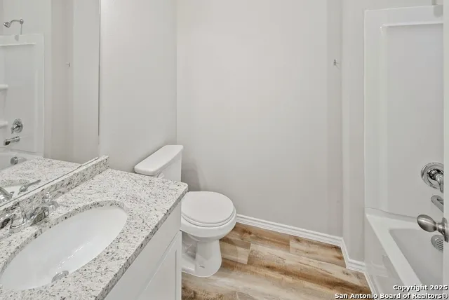 9193 DIETZ ELKHORN RD Unit 31 Boerne, TX 78015