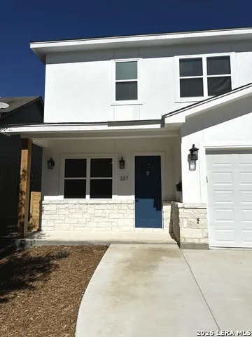 327 Ebner Street Unit A Boerne, TX 78006