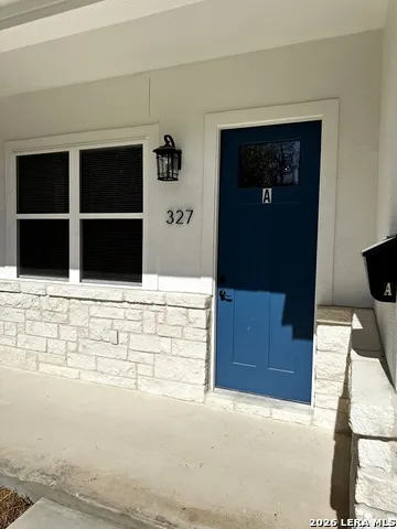 327 Ebner Street Unit A