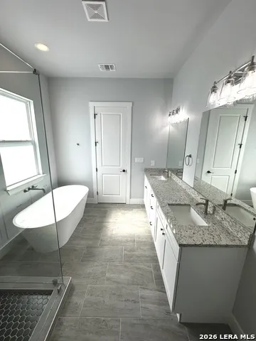 327 Ebner Street Unit A Boerne, TX 78006