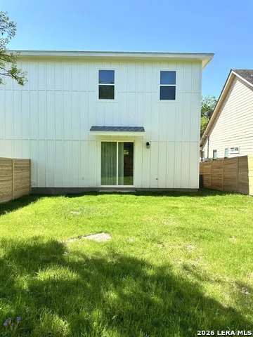 327 Ebner Street Unit A Boerne, TX 78006