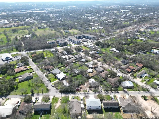 327 Ebner Street Unit A Boerne, TX 78006