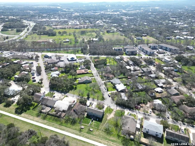 327 Ebner Street Unit A Boerne, TX 78006