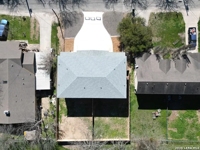 327 Ebner Street Unit A Boerne, TX 78006