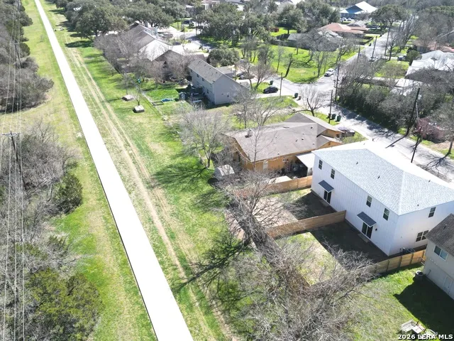 327 Ebner Street Unit A Boerne, TX 78006