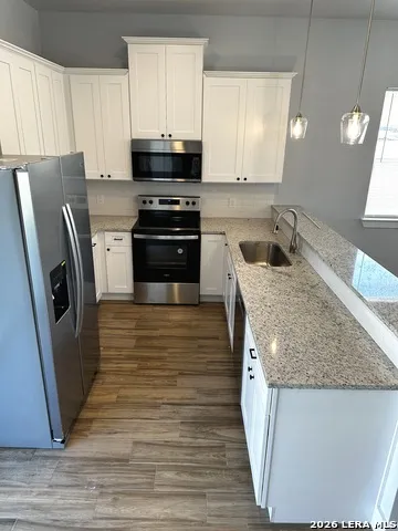 327 Ebner Street Unit A Boerne, TX 78006
