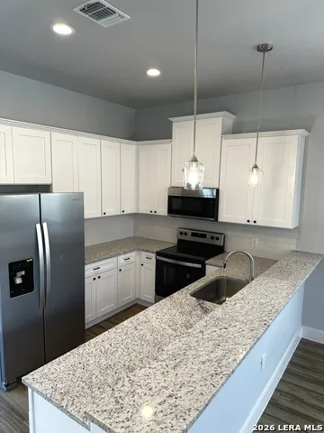 327 Ebner Street Unit A Boerne, TX 78006