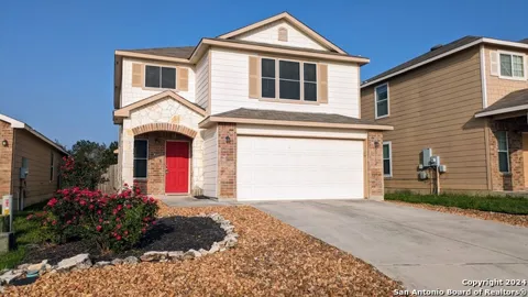 25114 Remington Oaks