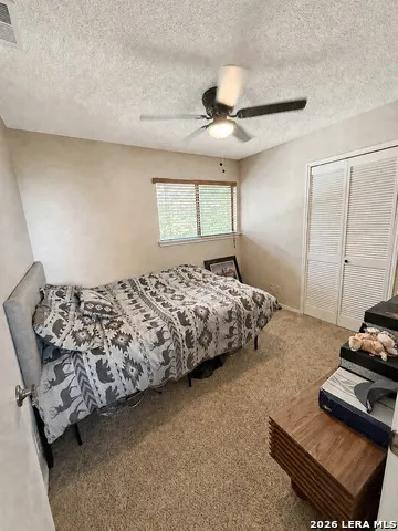 17319 Antlers Cv Helotes, TX 78023