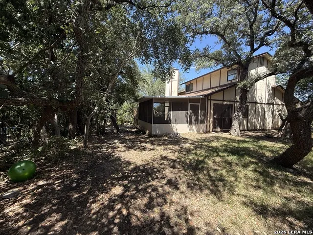 17319 Antlers Cv Helotes, TX 78023