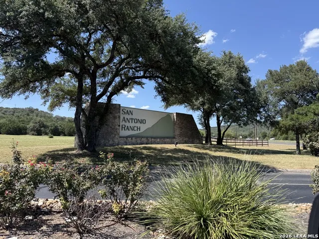 17319 Antlers Cv Helotes, TX 78023