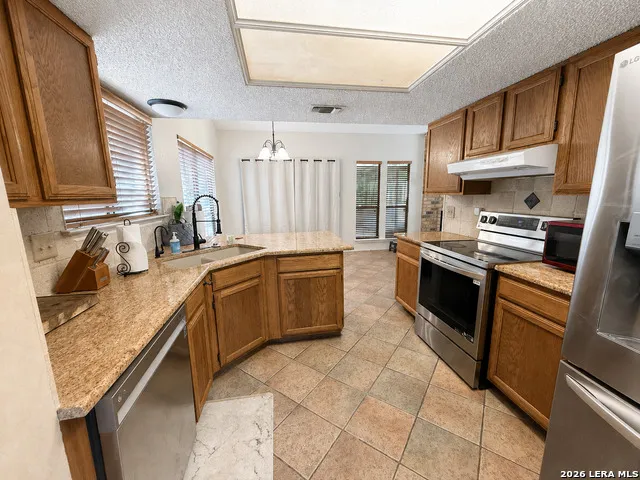 17319 Antlers Cv Helotes, TX 78023