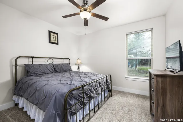 618 Wagon Wheel Dr Canyon Lake, TX 78133