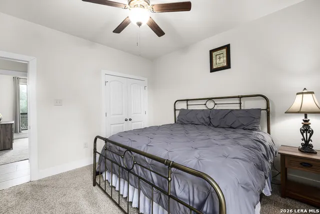618 Wagon Wheel Dr Canyon Lake, TX 78133