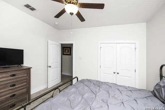 618 Wagon Wheel Dr Canyon Lake, TX 78133