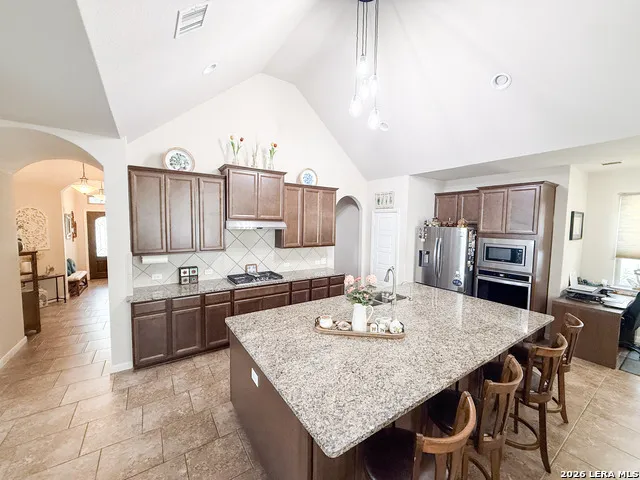 17711 Handies Peak Helotes, TX 78023