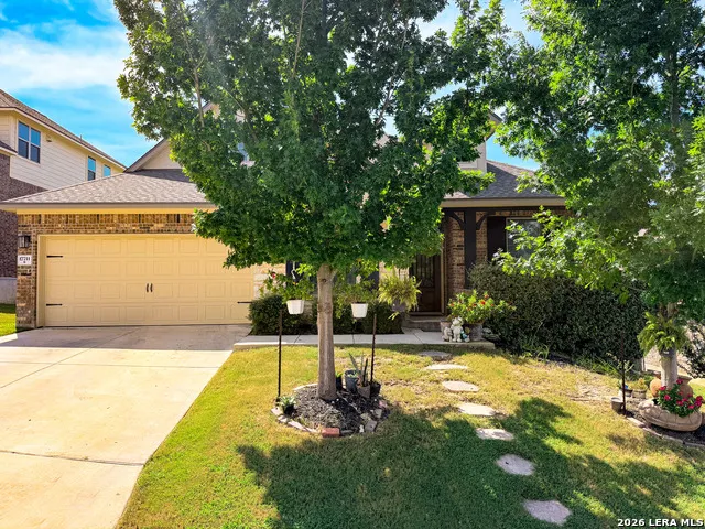 17711 Handies Peak Helotes, TX 78023