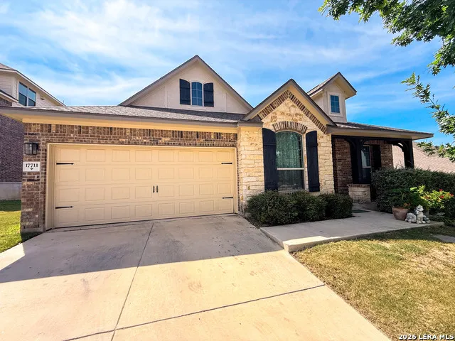 17711 Handies Peak Helotes, TX 78023