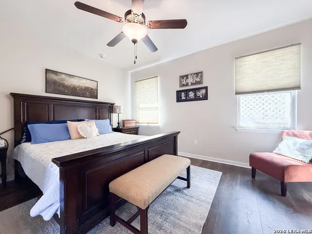 17711 Handies Peak Helotes, TX 78023