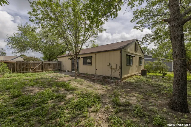 9227 Old Sky Harbor San Antonio, TX 78242