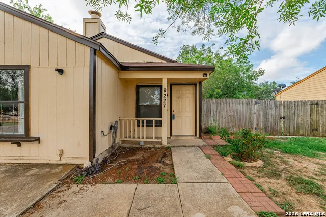 9227 Old Sky Harbor San Antonio, TX 78242