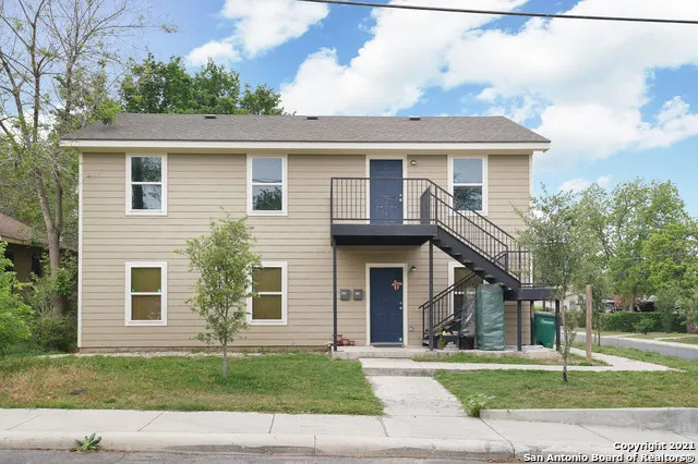 302 COOPER ST Unit 201 San Antonio, TX 78210
