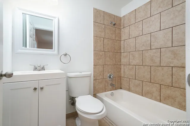 302 COOPER ST Unit 201 San Antonio, TX 78210
