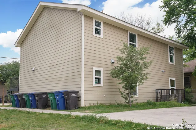 302 COOPER ST Unit 201 San Antonio, TX 78210