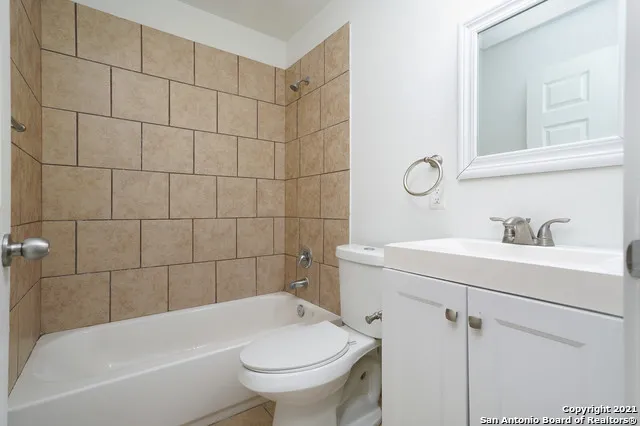 302 COOPER ST Unit 201 San Antonio, TX 78210
