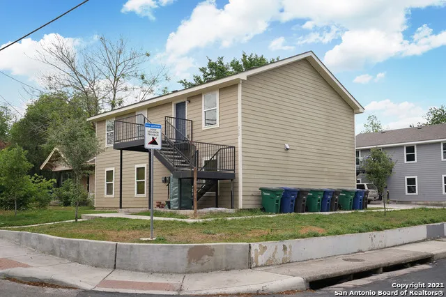 302 COOPER ST Unit 201 San Antonio, TX 78210