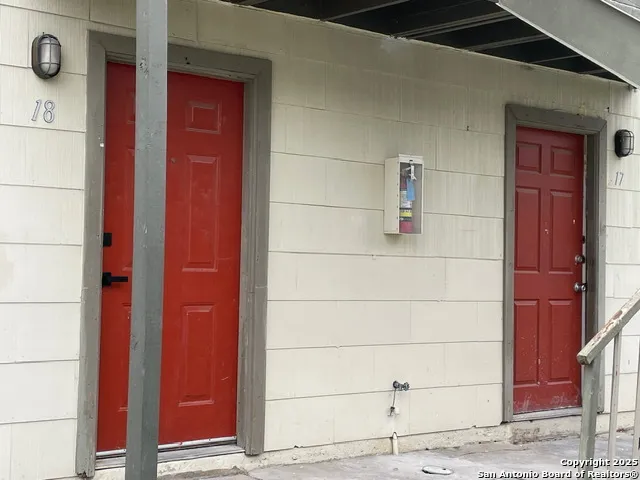 347 Ware Unit 19 San Antonio, TX 78221