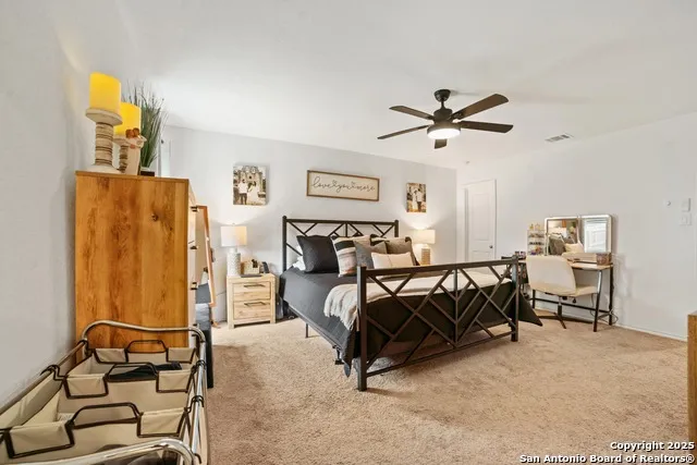 5875 COAHULIA RDG Seguin, TX 78155