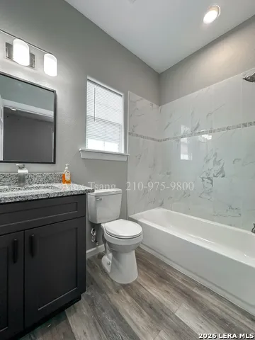 606 Brookview Dr Unit C San Antonio, TX 78213