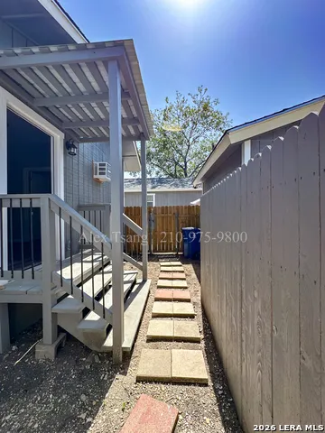 606 Brookview Dr Unit C San Antonio, TX 78213