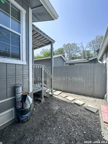 606 Brookview Dr Unit C San Antonio, TX 78213