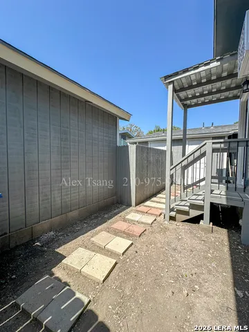 606 Brookview Dr Unit C San Antonio, TX 78213