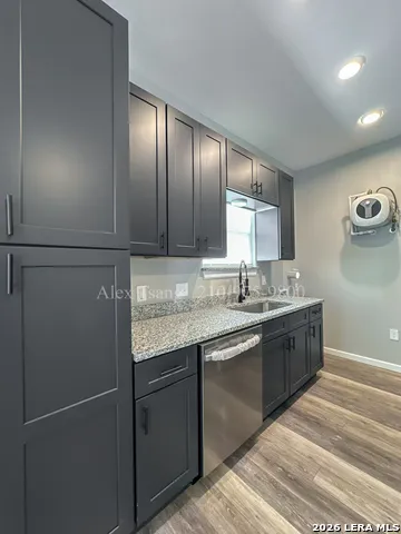 606 Brookview Dr Unit C San Antonio, TX 78213