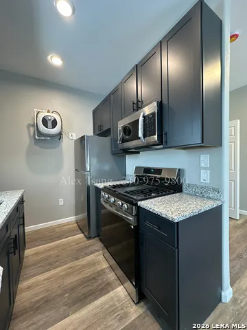 606 Brookview Dr Unit C San Antonio, TX 78213