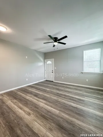 606 Brookview Dr Unit C San Antonio, TX 78213