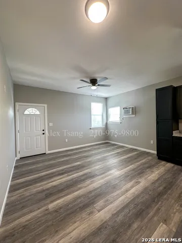 606 Brookview Dr Unit C San Antonio, TX 78213