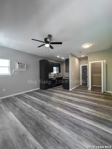 606 Brookview Dr Unit C San Antonio, TX 78213