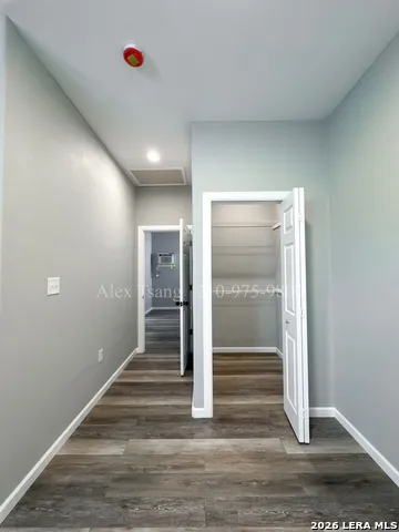 606 Brookview Dr Unit C San Antonio, TX 78213