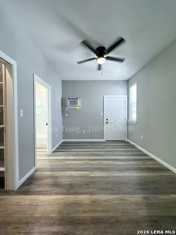 606 Brookview Dr Unit C San Antonio, TX 78213