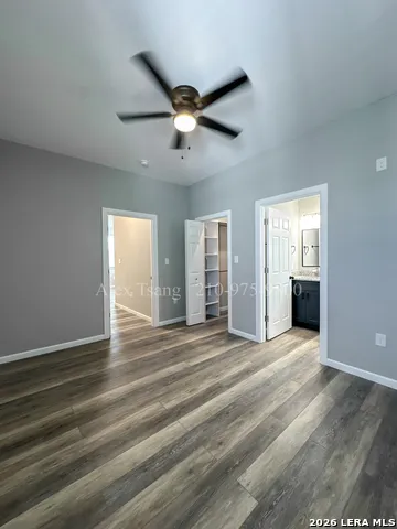 606 Brookview Dr Unit C San Antonio, TX 78213