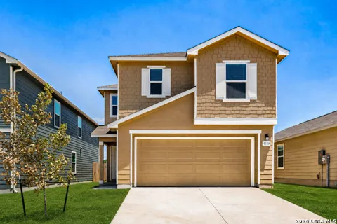4519 GATO CALICO DR