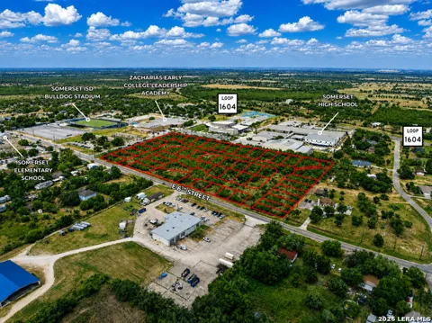 53 LOTS E 6th Street