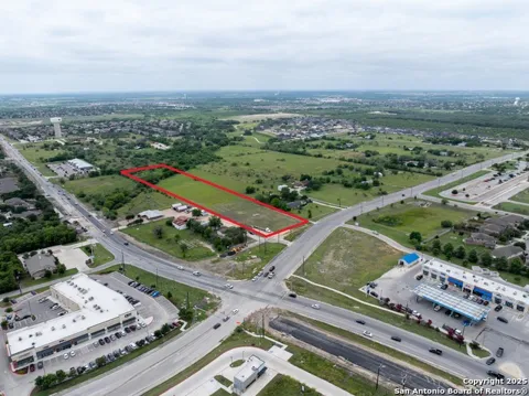 5 +/- AC Green Valley Rd