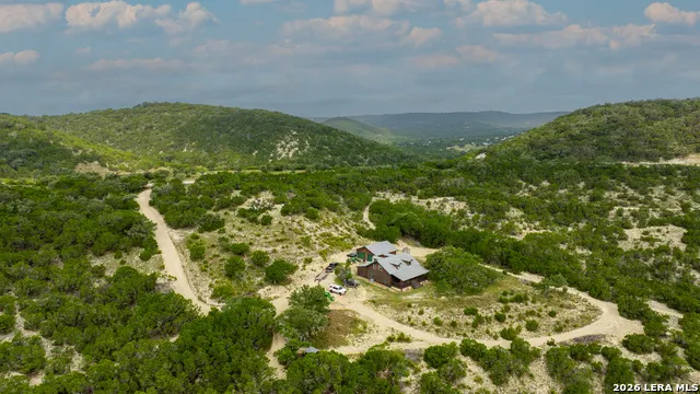 900 Lehmann Dr Center Point, TX 78010