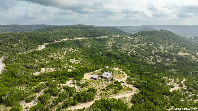 900 Lehmann Dr Center Point, TX 78010