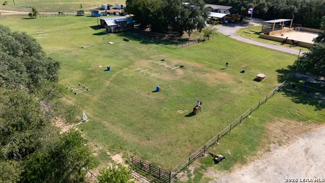 285 OBST RD Bulverde, TX 78163